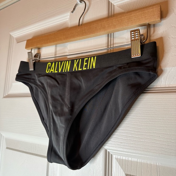 Calvin Klein Swimmer-wear Bottoms - Picture 3 of 7